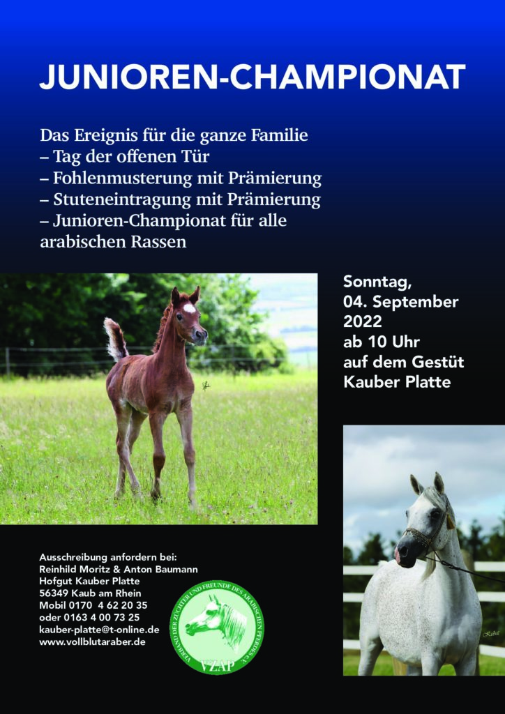 220526_Plakat_Juniorenchampionat