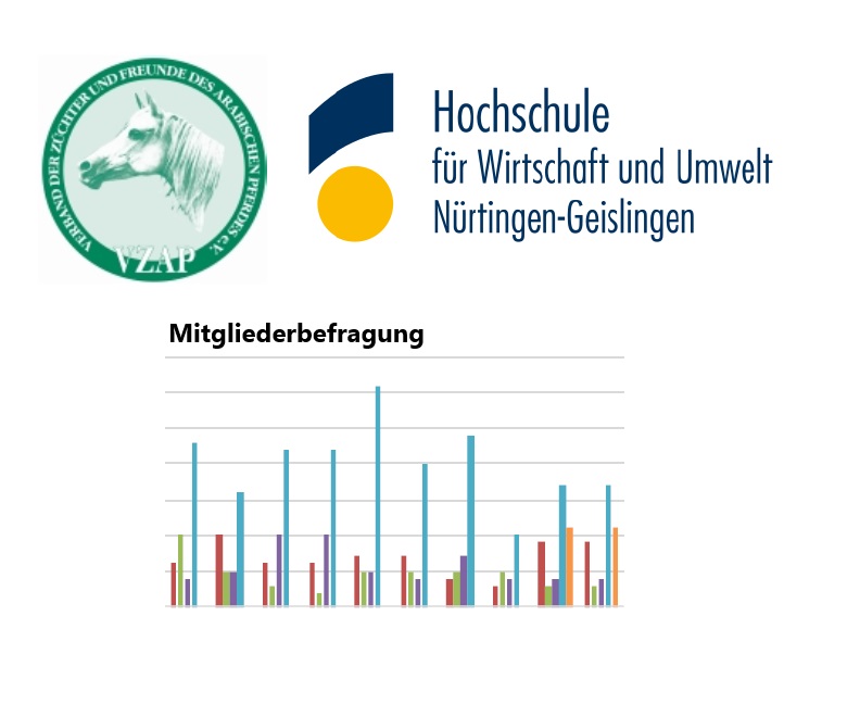 Auswertung der Mitgliederbefragung