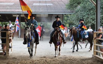 European, Austrian & Newcomer Sportchampionships – Wiener Neustadt