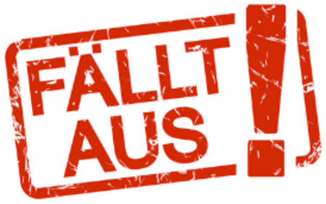 03. Juni 2021 – Stuten- und Fohlenschau mit Hengsteintragung in Marbach – abgesagt –