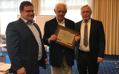 Vorstand im Amt bestätigt