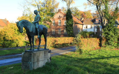 Arabisches Wochenende in Darmstadt Kranichstein 23. – 25. Oktober 2026