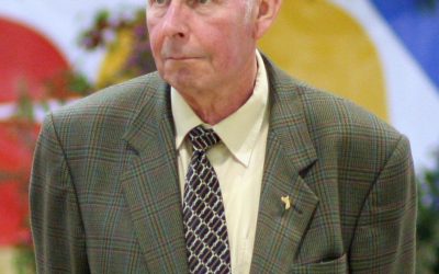 Nachruf Johannes Neuwöhner