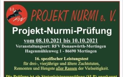 Projekt-Nurmi-Prüfung