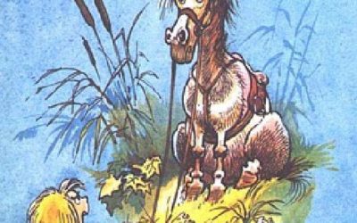 Spring‐ und Vielseitigkeitskurse Sommer 2021