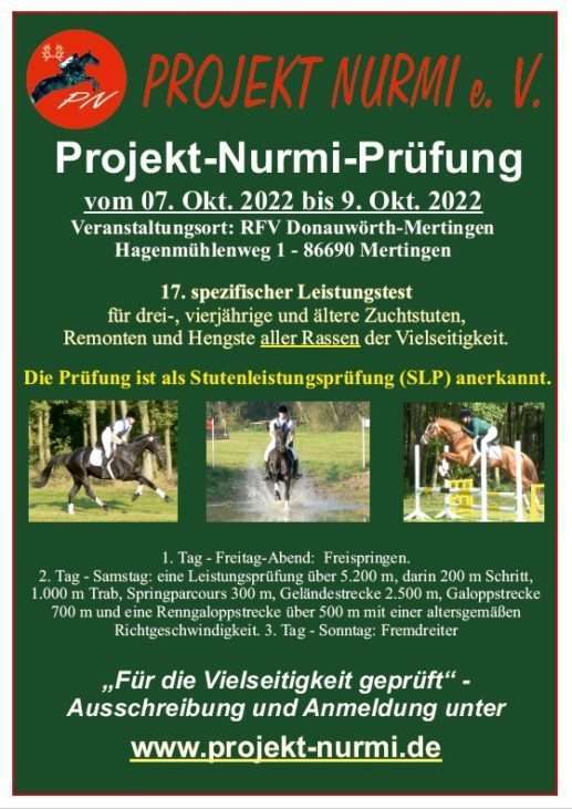 Plakat Nurmi