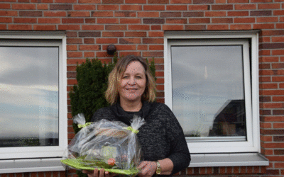 10 Jahre für den Verband tätig