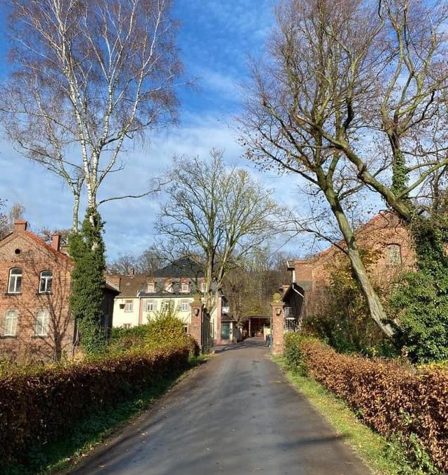 Arabisches Wochenende in Darmstadt Kranichstein 2025