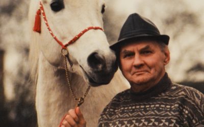 Nachruf auf Werner Wieland