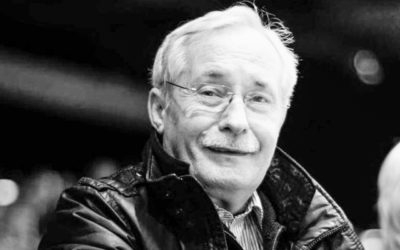 Der VZAP trauert um Wolfgang Eberhardt