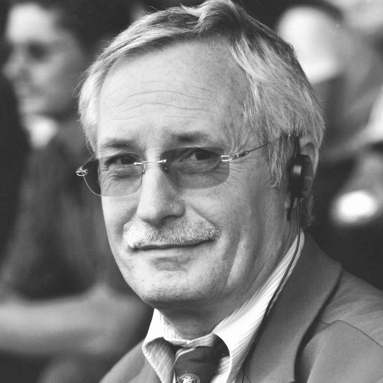 Wolfgang Eberhardt