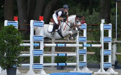 Alisha SR & Marlin Leonie Ditzel