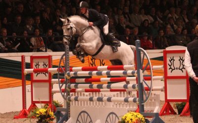 Bonaparte gewinnt S*-Springen