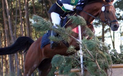 Haskar del Chapulin AA CIC*-Zweiter