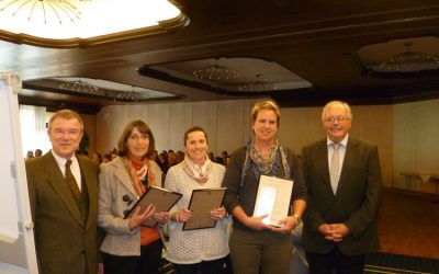 Jahreshauptversammlung 2014