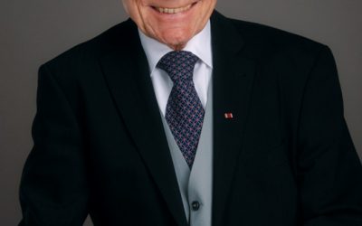 Georg Olms zum 90.