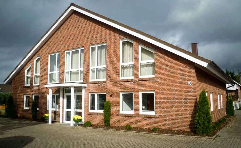 verbandshaus